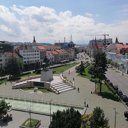 Apartamento Locatia Perfecta In Centru Cluj-Napoca Exterior foto