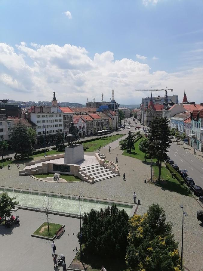 Apartamento Locatia Perfecta In Centru Cluj-Napoca Exterior foto